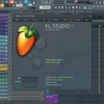 FL Studio (FruityLoops) 3